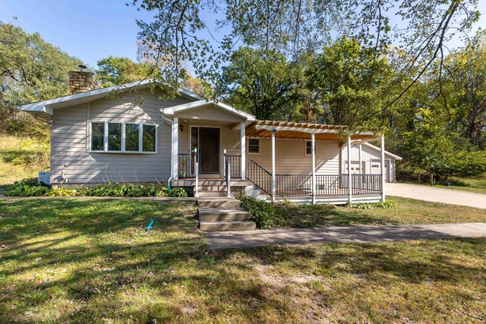 151 Blackjack, GALENA, Illinois 61036, 3 Bedrooms Bedrooms, ,2 BathroomsBathrooms,House,For Sale,Blackjack,202405759