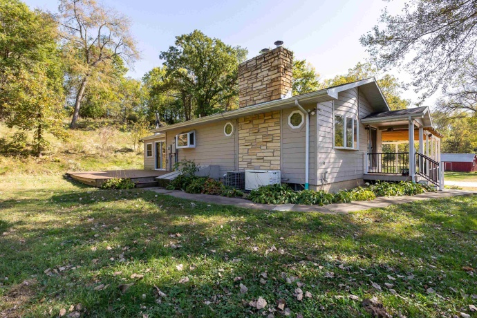 151 Blackjack, GALENA, Illinois 61036, 3 Bedrooms Bedrooms, ,2 BathroomsBathrooms,House,For Sale,Blackjack,202405759