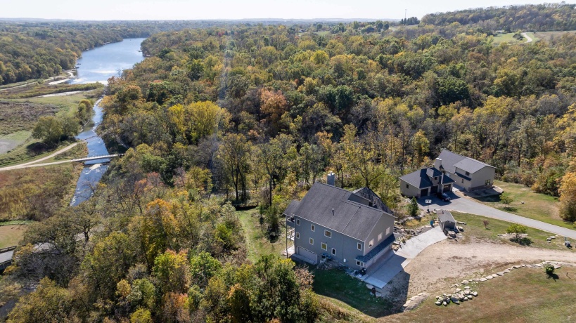 5A142 Fair Oaks, APPLE RIVER, Illinois 61001, 5 Bedrooms Bedrooms, ,6 BathroomsBathrooms,House,For Sale,Fair Oaks,202405774