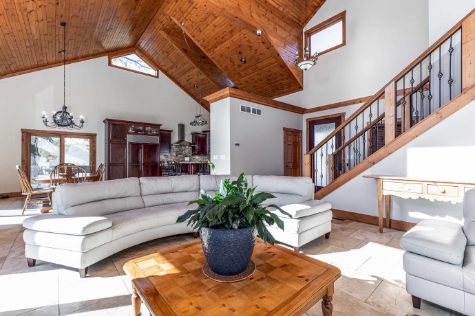 5A142 Fair Oaks, APPLE RIVER, Illinois 61001, 5 Bedrooms Bedrooms, ,6 BathroomsBathrooms,House,For Sale,Fair Oaks,202405774
