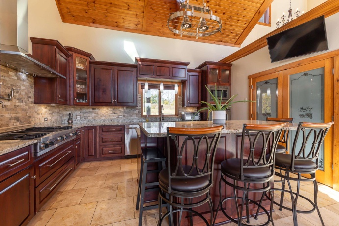 5A142 Fair Oaks, APPLE RIVER, Illinois 61001, 5 Bedrooms Bedrooms, ,6 BathroomsBathrooms,House,For Sale,Fair Oaks,202405774