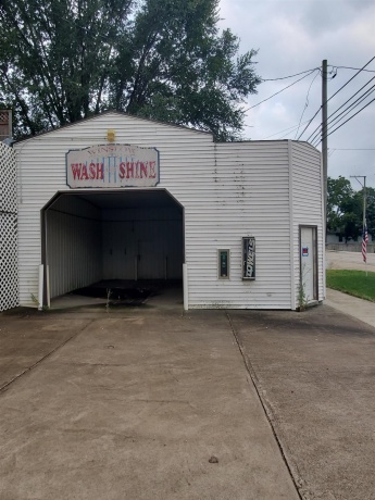 204 Carver, WINSLOW, Illinois 61089, ,Business W/ Real Estate,For Sale,Carver,202406066
