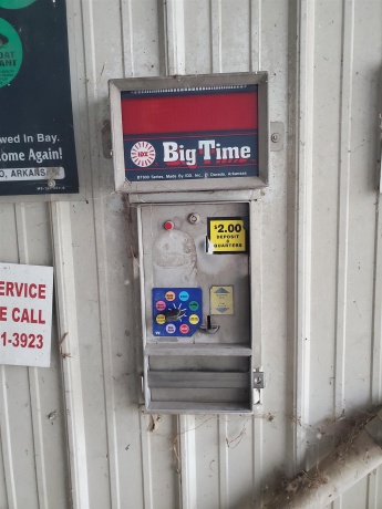 204 Carver, WINSLOW, Illinois 61089, ,Business W/ Real Estate,For Sale,Carver,202406066