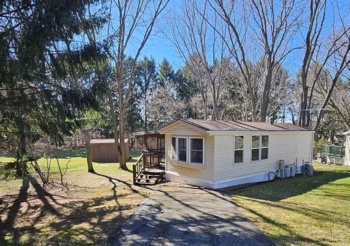 543 Glendale, EDGERTON, Wisconsin 53534, 1 Bedroom Bedrooms, ,1 BathroomBathrooms,House,For Sale,Glendale,202406294