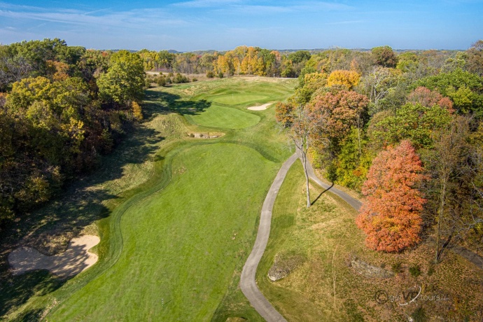 20 Arrowwood, GALENA, Illinois 61036, ,Land,For Sale,Arrowwood,202406371