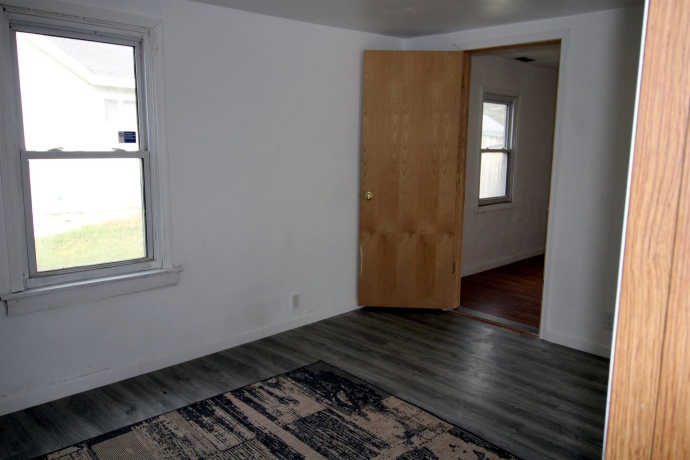 215 Moore, SOUTH BELOIT, Illinois 61080, 2 Bedrooms Bedrooms, ,1 BathroomBathrooms,House,For Sale,Moore,202406404