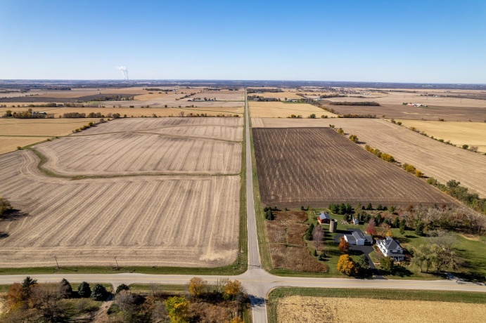 2826 Stone Quarry, BELVIDERE, Illinois 61008, ,Land,For Sale,Stone Quarry,202406485
