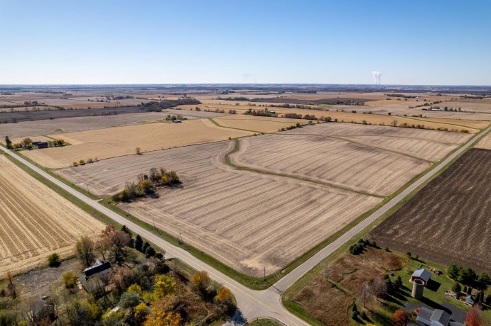 2826 Stone Quarry, BELVIDERE, Illinois 61008, ,Land,For Sale,Stone Quarry,202406485