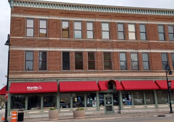 502 7TH ST #201, ROCKFORD, Illinois 61104, 2 Bedrooms Bedrooms, ,1 BathroomBathrooms,Condominium,For Sale,7TH ST #201,202406498