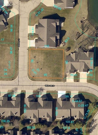 15611 Bethany Ct ( Duplex Condo Lot ), SOUTH BELOIT, Illinois 61080, ,Land,For Sale,Bethany Ct ( Duplex Condo Lot ),202406574