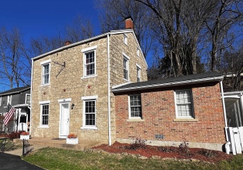 809 Spring (Hwy 20), GALENA, Illinois 61036, ,Mixed Use,For Sale,Spring (Hwy 20),202406701