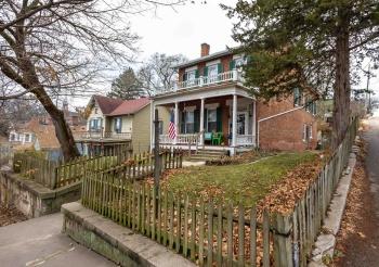 108 Prospect, GALENA, Illinois 61036, 4 Bedrooms Bedrooms, ,2 BathroomsBathrooms,House,For Sale,Prospect,202406737