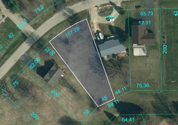 976 Winborne, LAKE SUMMERSET, Illinois 61019, ,Land,For Sale,Winborne,202406747