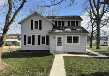 4455 High, PEARL CITY, Illinois 61062, 3 Bedrooms Bedrooms, ,1 BathroomBathrooms,House,For Sale,High,202406794