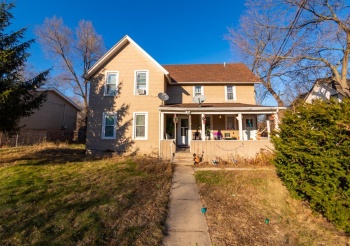 1120 Benton, ROCKFORD, Illinois 61107, ,2 Units,For Sale,Benton,202406805