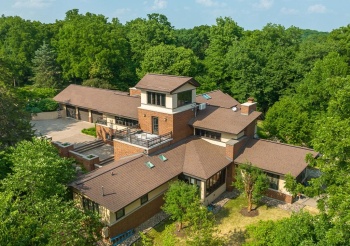 49 High Ridge, GALENA, Illinois 61036, 4 Bedrooms Bedrooms, ,3 BathroomsBathrooms,House,For Sale,High Ridge,202303784