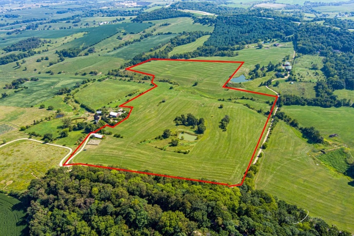 3175 Mitchell, HANOVER, Illinois 61041, ,Land,For Sale,Mitchell,202404933