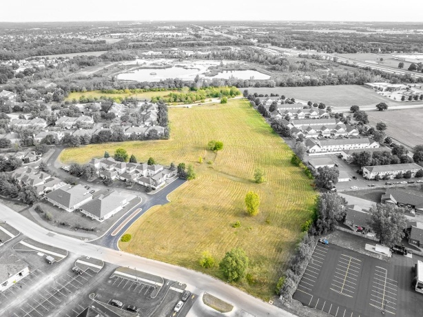 9.41 Acres Bluestem, ROSCOE, Illinois 61073, ,Land,For Sale,Bluestem,202406853