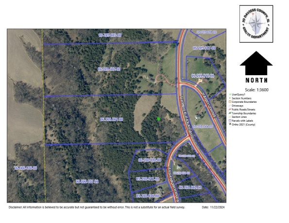 240 Thunder Bay, GALENA, Illinois 61036, ,Land,For Sale,Thunder Bay,202406631