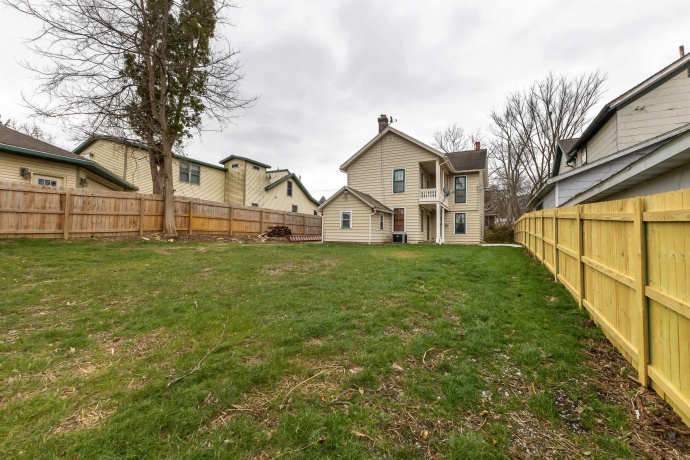 209 Park, GALENA, Illinois 61036, 3 Bedrooms Bedrooms, ,1 BathroomBathrooms,House,For Sale,Park,202406883