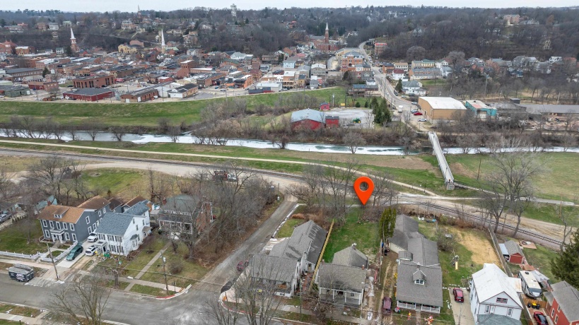 209 Park, GALENA, Illinois 61036, 3 Bedrooms Bedrooms, ,1 BathroomBathrooms,House,For Sale,Park,202406883