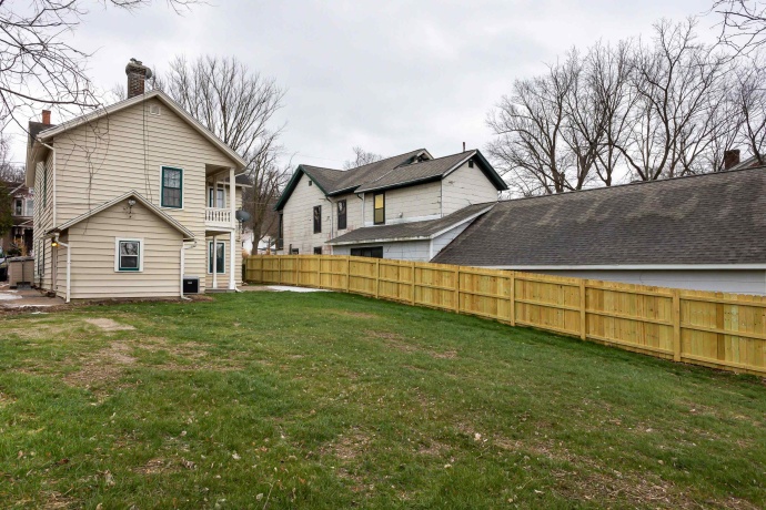 209 Park, GALENA, Illinois 61036, 3 Bedrooms Bedrooms, ,1 BathroomBathrooms,House,For Sale,Park,202406883
