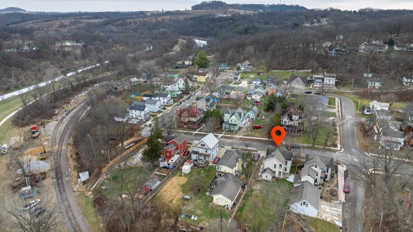 209 Park, GALENA, Illinois 61036, 3 Bedrooms Bedrooms, ,1 BathroomBathrooms,House,For Sale,Park,202406883