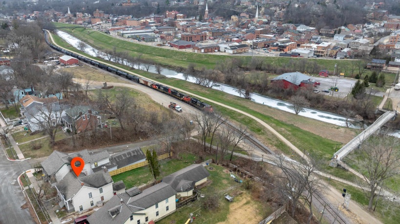 209 Park, GALENA, Illinois 61036, 3 Bedrooms Bedrooms, ,1 BathroomBathrooms,House,For Sale,Park,202406883