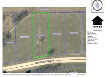 8A26 Apple Canyon, APPLE RIVER, Illinois 61001, ,Land,For Sale,Apple Canyon,202406898