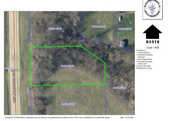 12A163 Apple Canyon, APPLE RIVER, Illinois 61001, ,Land,For Sale,Apple Canyon,202406947