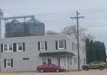 102 Walnut, LINDENWOOD, Illinois 61049, ,5+ Units,For Sale,Walnut,202407025