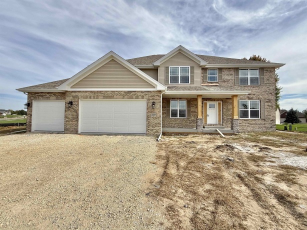 12227 Joncey, ROSCOE, Illinois 61073, 5 Bedrooms Bedrooms, ,3 BathroomsBathrooms,House,For Sale,Joncey,202407042