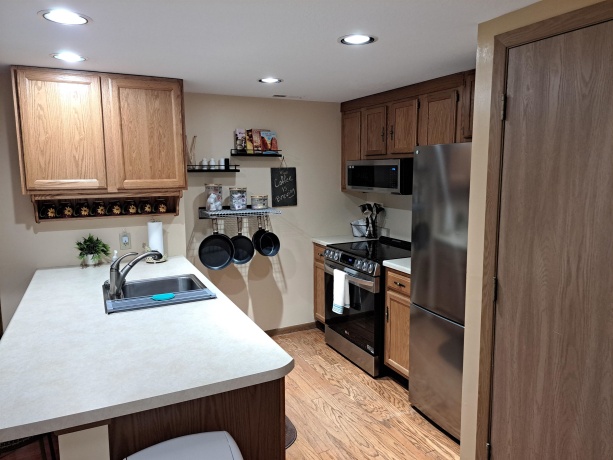 27 Oak Glen, GALENA, Illinois 61036, 2 Bedrooms Bedrooms, ,2 BathroomsBathrooms,Condominium,For Sale,Oak Glen,202403282