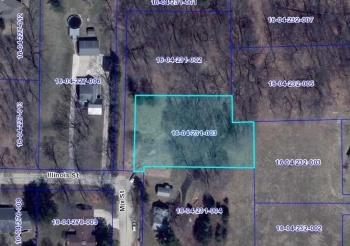 980 Illinois, OREGON, Illinois 61061, ,Land,For Sale,Illinois,202500092