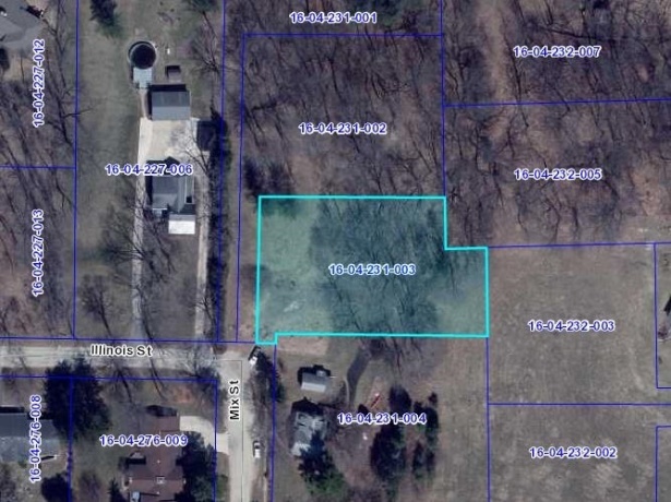 980 Illinois, OREGON, Illinois 61061, ,Land,For Sale,Illinois,202500092