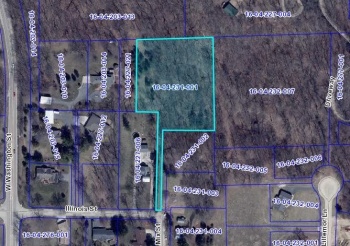 1000 Illinois, OREGON, Illinois 61061, ,Land,For Sale,Illinois,202500093
