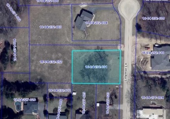 400 Lillemor, OREGON, Illinois 61061, ,Land,For Sale,Lillemor,202500094
