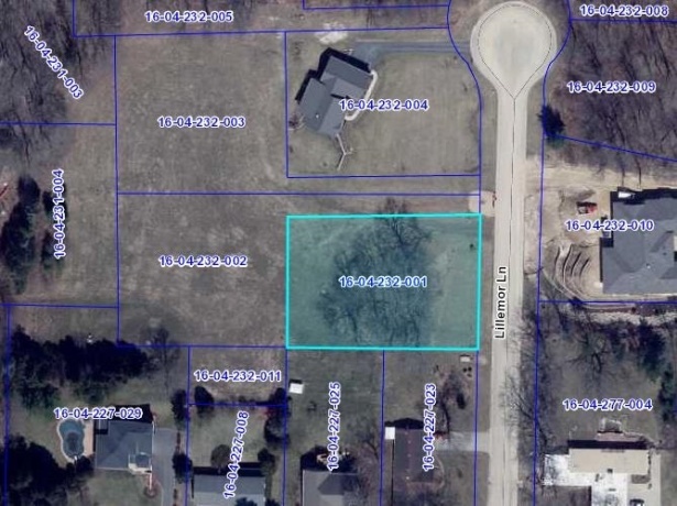 400 Lillemor, OREGON, Illinois 61061, ,Land,For Sale,Lillemor,202500094