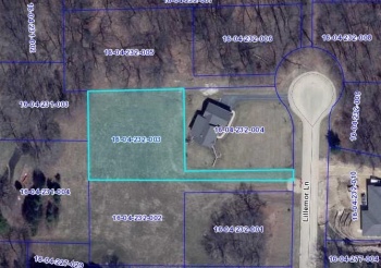 404 Lillemor, OREGON, Illinois 61061, ,Land,For Sale,Lillemor,202500097