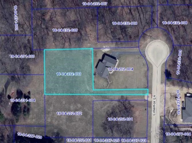 404 Lillemor, OREGON, Illinois 61061, ,Land,For Sale,Lillemor,202500097