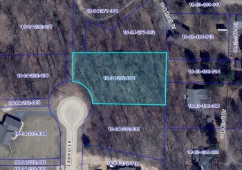 405 Lillemor, OREGON, Illinois 61061, ,Land,For Sale,Lillemor,202500098