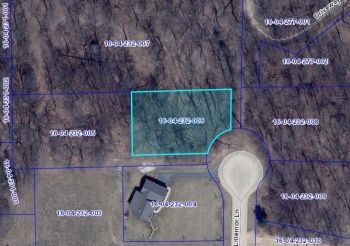 410 Lillemor, OREGON, Illinois 61061, ,Land,For Sale,Lillemor,202500100