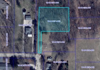 990 Illinois, OREGON, Illinois 61061, ,Land,For Sale,Illinois,202500102