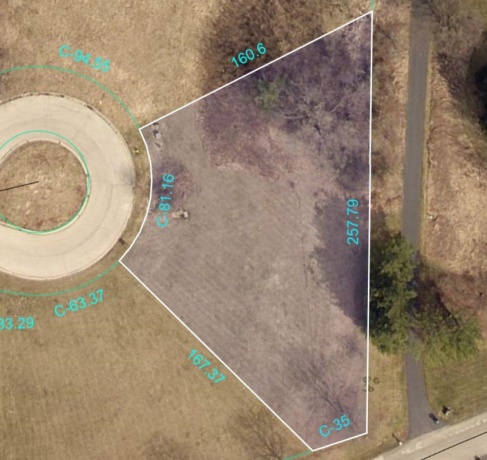 8895 MEADOW LAKE, ROCKFORD, Illinois 61114, ,Land,For Sale,MEADOW LAKE,202500105