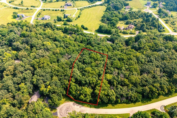 45 Lookout, GALENA, Illinois 61036, ,Land,For Sale,Lookout,202500139