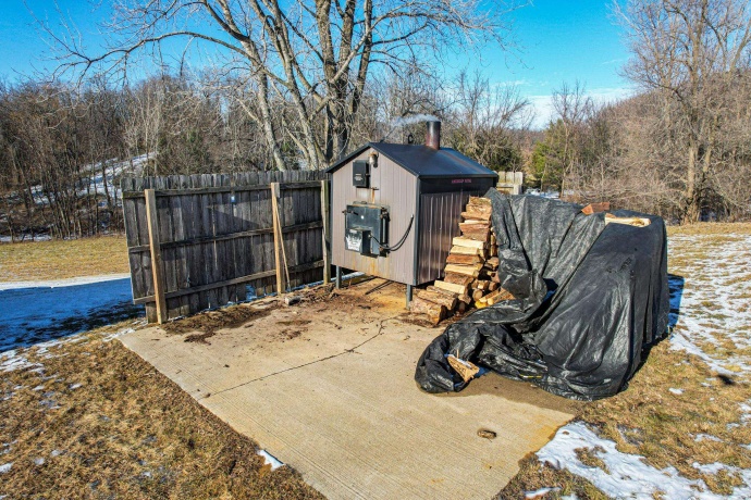 9304 Ellis, FENTON, Illinois 61251, 2 Bedrooms Bedrooms, ,1 BathroomBathrooms,House,For Sale,Ellis,202500170