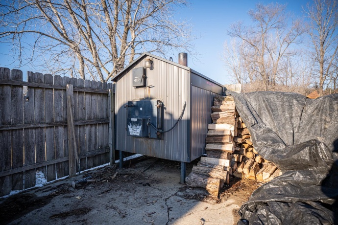 9304 Ellis, FENTON, Illinois 61251, 2 Bedrooms Bedrooms, ,1 BathroomBathrooms,House,For Sale,Ellis,202500170