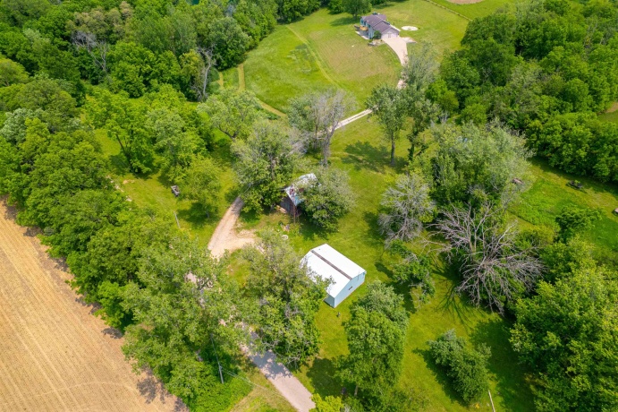 9304 Ellis, FENTON, Illinois 61251, 2 Bedrooms Bedrooms, ,1 BathroomBathrooms,House,For Sale,Ellis,202500170