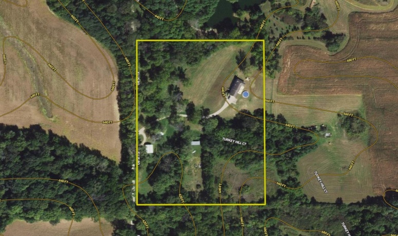 9304 Ellis, FENTON, Illinois 61251, 2 Bedrooms Bedrooms, ,1 BathroomBathrooms,House,For Sale,Ellis,202500170