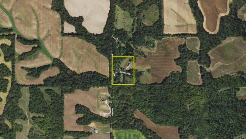 9304 Ellis, FENTON, Illinois 61251, 2 Bedrooms Bedrooms, ,1 BathroomBathrooms,House,For Sale,Ellis,202500170